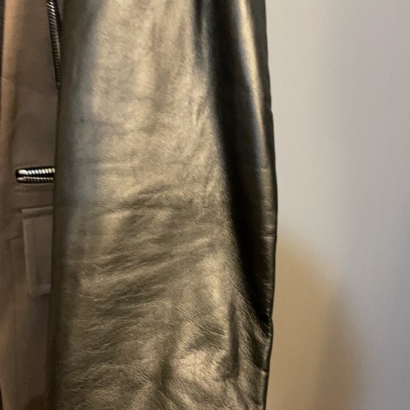 Zara pre-owned jacket - Picture 8 of 8